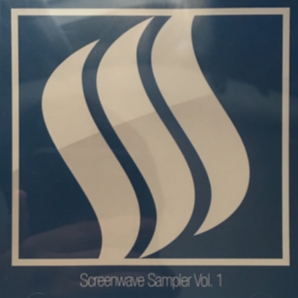 Screenwave Sampler Vol. 1