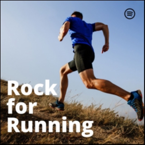 Rock for Running