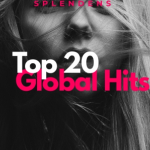 Top 20 Global Hits