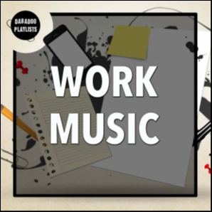 Work Music Concentration: Best Relaxing Music for Working