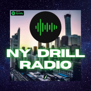 NY Drill Radio