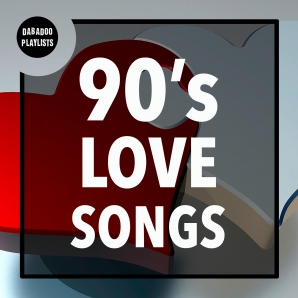 90s Love Songs. Best 90's Romantic Songs
