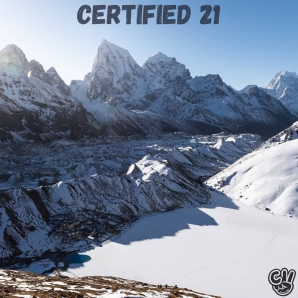 Certified 21