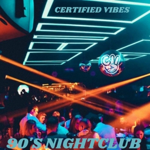 90's Nightclub