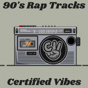 90's Rap Tracks