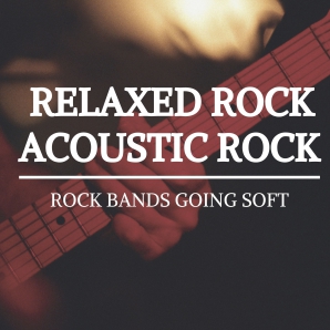 Relaxed Rock / Acoustic Rock