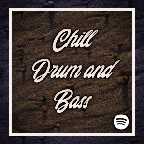 Chill Drum & Bass