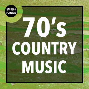 70s Country Music Hits