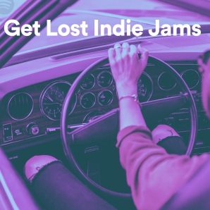 Get Lost Indie Jams