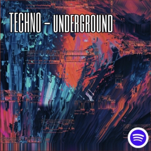 TECHNO - underground