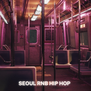 Hip Hop and RnB from Seoul