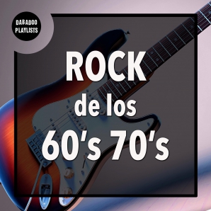 Rock de los 60 y 70 en Inglés 