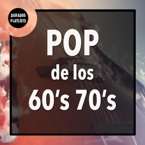 Pop de los 60 y 70 en Inglés