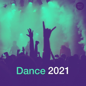 Dance Charts/Dance Music Hits 2021