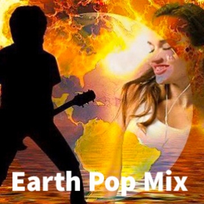 Earth pop mix