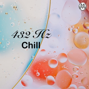 432 Hz Chillout Lounge