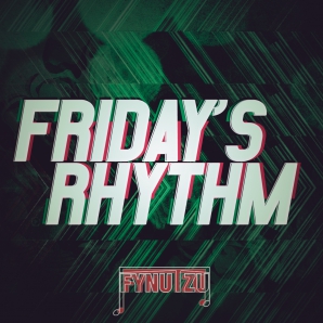 FRIDAY'S RHYTHM [Best Tech House/ Tribal House/ House music]
