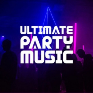 Ultimate Party Music 