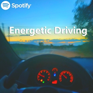 Energetic Driving