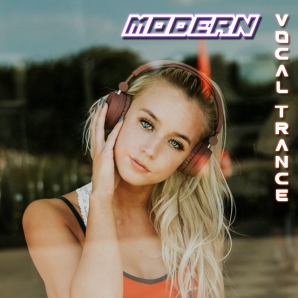 Modern Vocal Trance