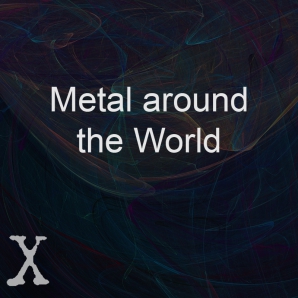 Metal around the World