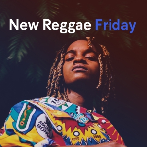 New Reggae Friday