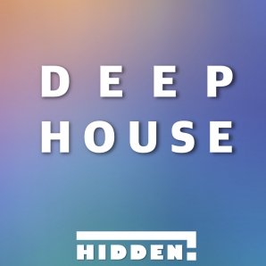 Hidden Deep House｜Bright Mood
