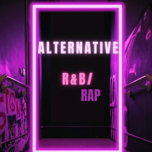 Alternative R&B/Rap