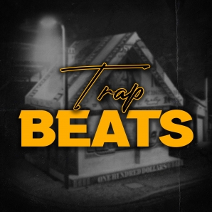 Melodic Trap Beats & Instrumentals