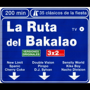 La Ruta del Bakalao (1999)