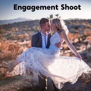 Engagement Shoot