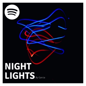 Night Lights by Garcia