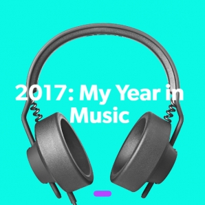 2017: My Year in Music
