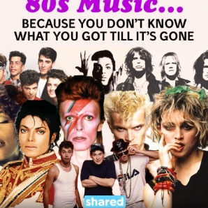 The Best Of 80’s 