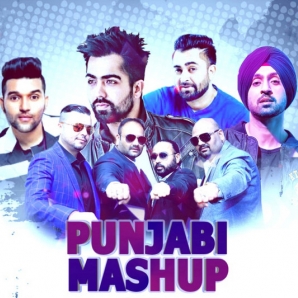 Punjabi pop