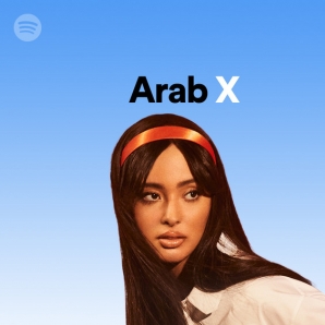 Global Arab music