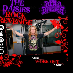The Daisies Rock Revenge - Work Out