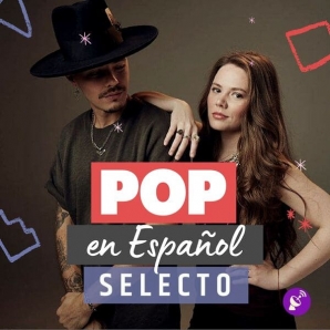 Lo Mejor del Pop en Español