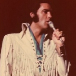 Elvis Presley - Alternative Ballads