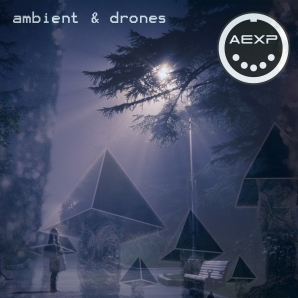 Ambient -  Electronica - Intro & Atmosphere  - Selected by A