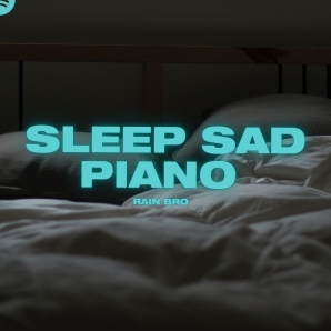 Sleep Sad Piano ⚪