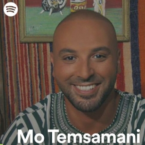 Mo Temsamani Radio