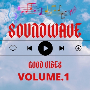 SoundWave TECHNO / POP & ROCK MUSIC Good Vibes Vol.1