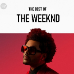 The Best of The Weeknd