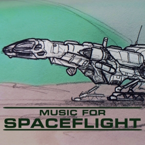 Music For Spaceflight