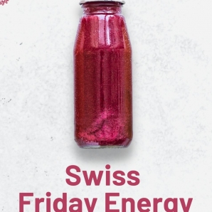 Swiss Friday Energy