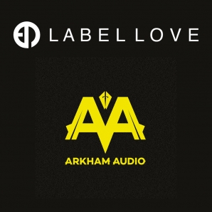 Label Love: Arkham Audio