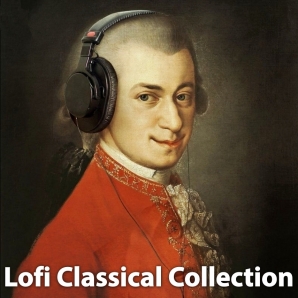 Lofi Classical Collecton