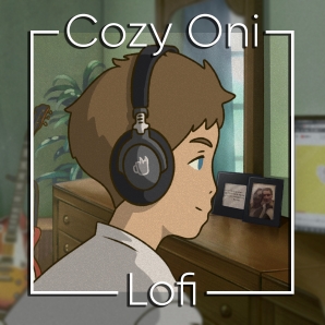lofi beats to chill/study to | Cozy Oni