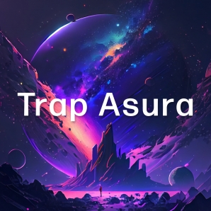 Trap Asura | MELODIC TRAP | FUTURE BASS | GAMING EDM